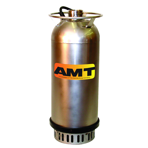 AMT 5771-95 2” Submersible Contractor Pump | 100 GPM