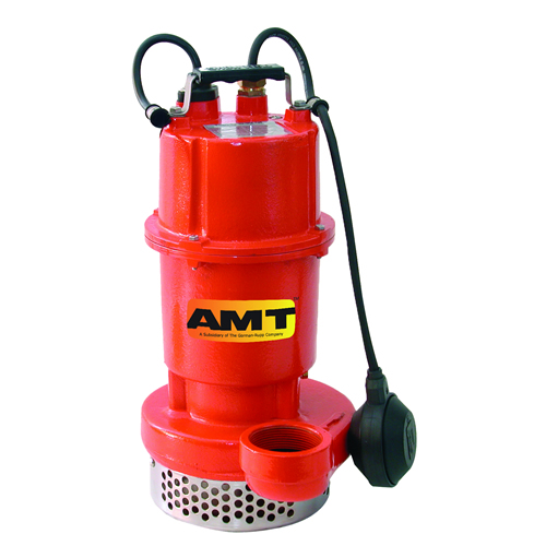 AMT 5792-95 2” Submersible Pump | 65 GPM