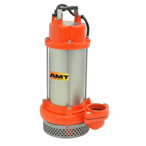 AMT 5981-95 3” Submersible Pump | 80 GPM