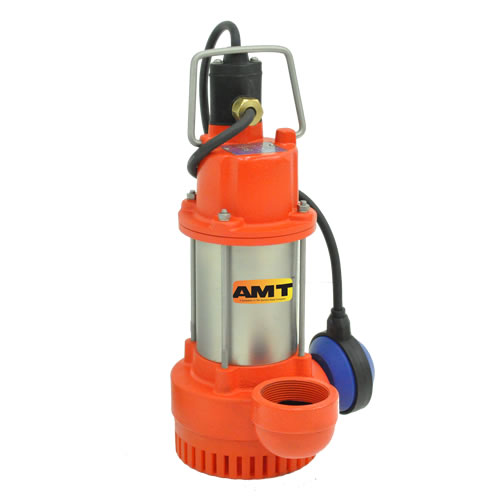 AMT 598A-95 2” Submersible Pump | 70 GPM