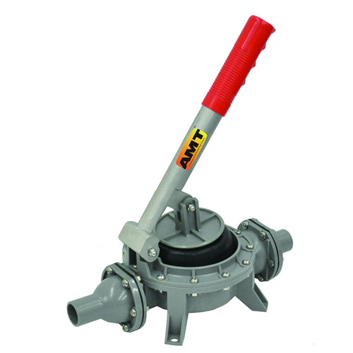 AMT HP01-99 Hand Diaphragm Pump | 12 GPM