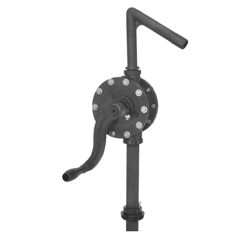 AMT 4942-99 Rotary Drum Pump | 6 GPM