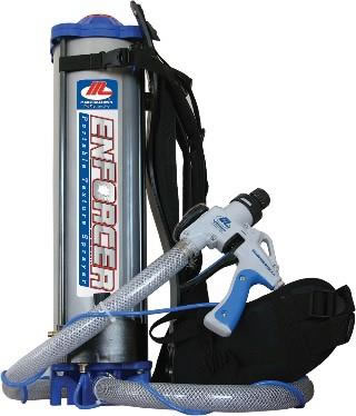 Marshalltown E400 Enforcer Texture Sprayer