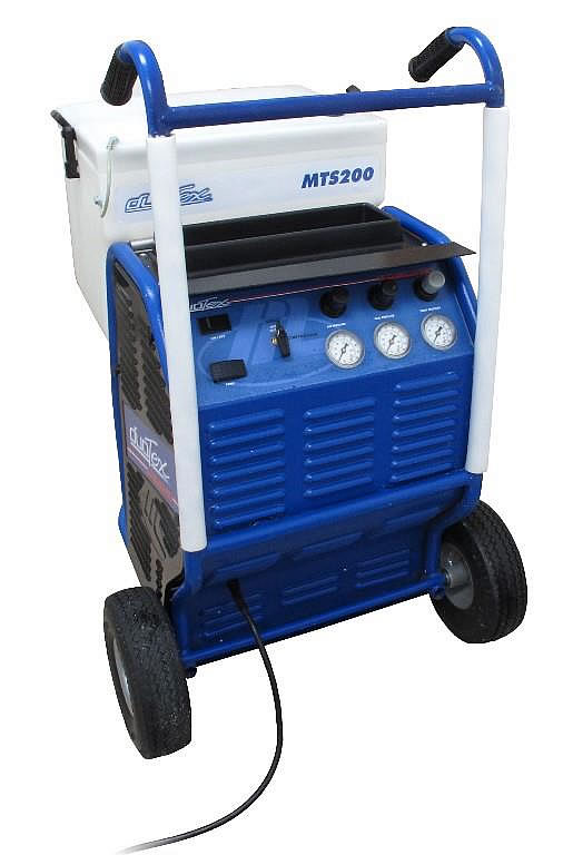 Marshalltown MTS200 Duotex Texture Sprayer