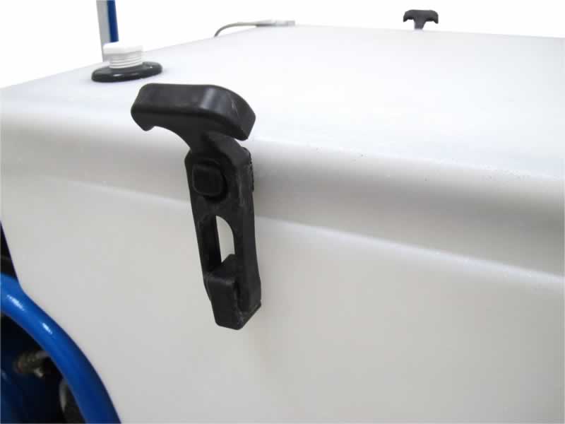 Marshalltown MTS200 Duotex Texture Sprayer