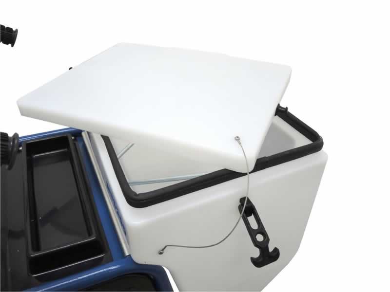 Marshalltown MTS200 Duotex Texture Sprayer