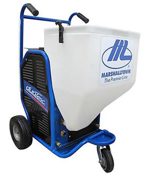 Marshalltown MTS200 Duotex Texture Sprayer