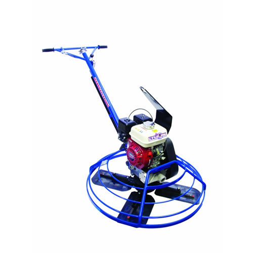 Marshalltown 36E55 36” Cyclone™ Power Trowel