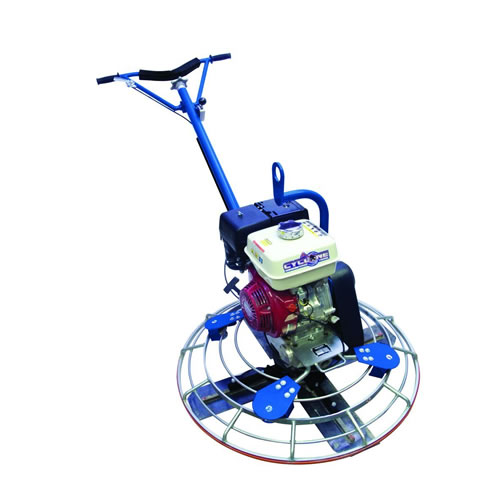 Marshalltown 36PE9 36” Cyclone™ Edger Pro Power Trowel