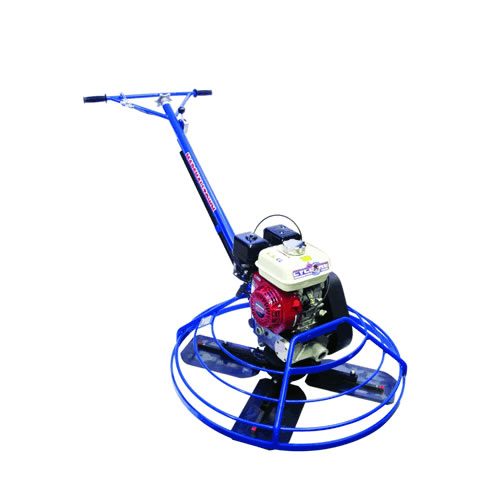 Marshalltown 46E9NH Cyclone™ 46” Power Trowel