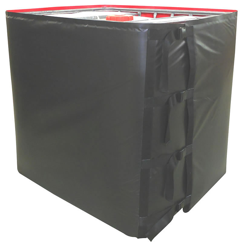 Flexotherm 275 Gallon Tote Heater